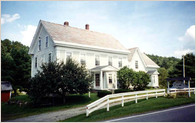 Old Town Farm Inn